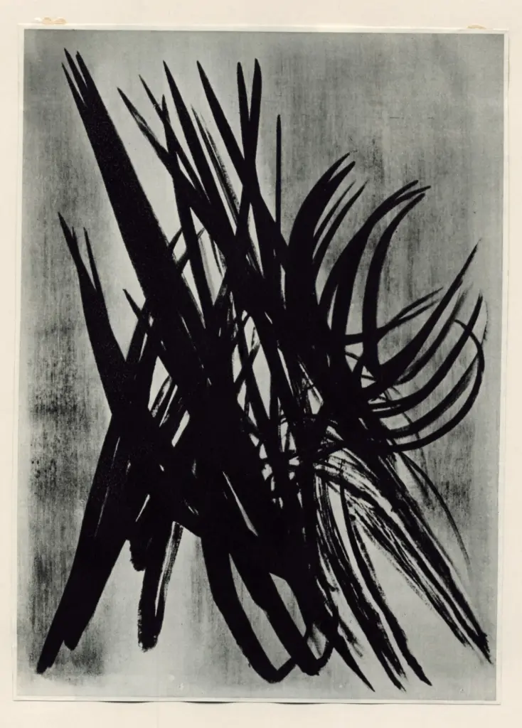 Anonimo, Anonimo , fronte