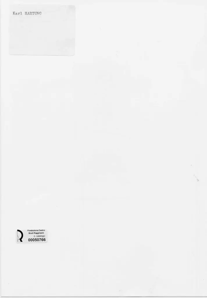 Anonimo, Anonimo , retro