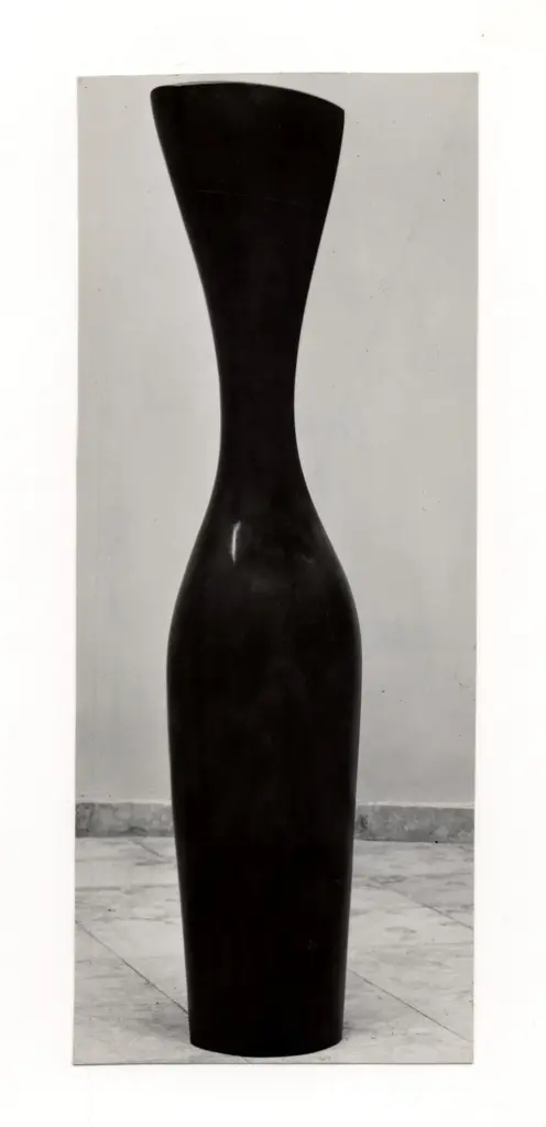 Hartung, Karl , Kore -