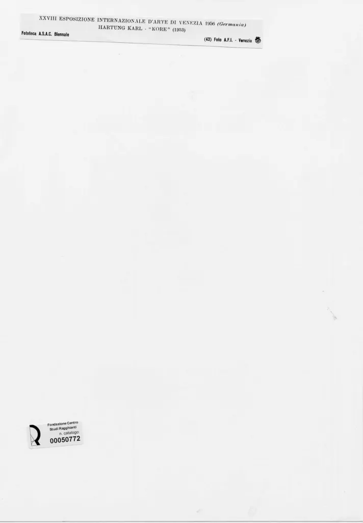 A.F.I. Agenzia Fotografica Industriale , retro