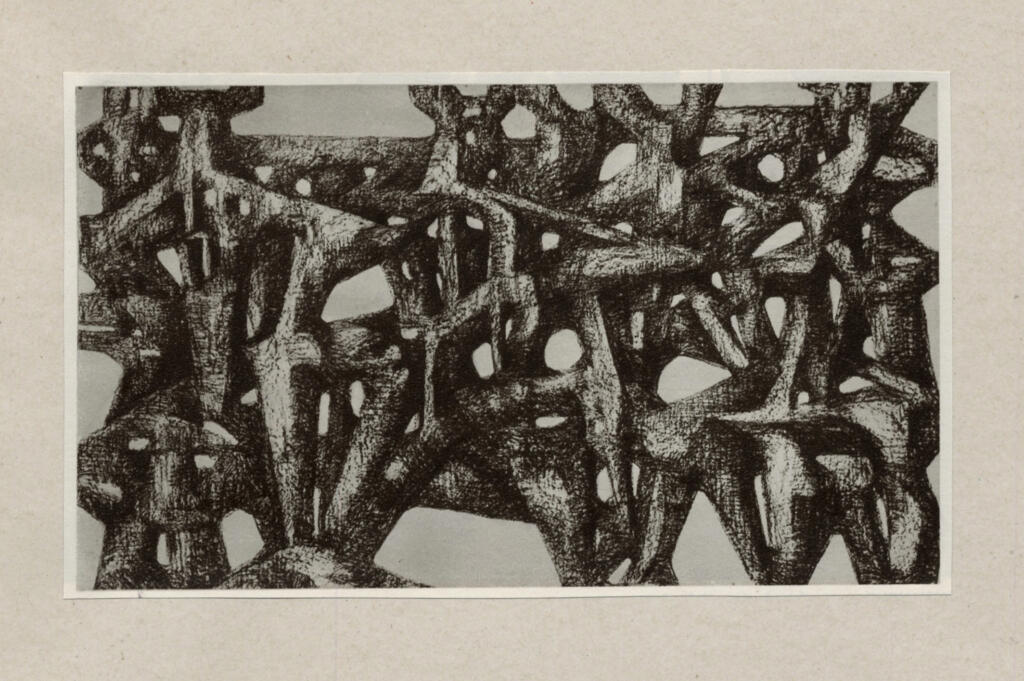 Schmitz-Fabri, Johanna , fronte