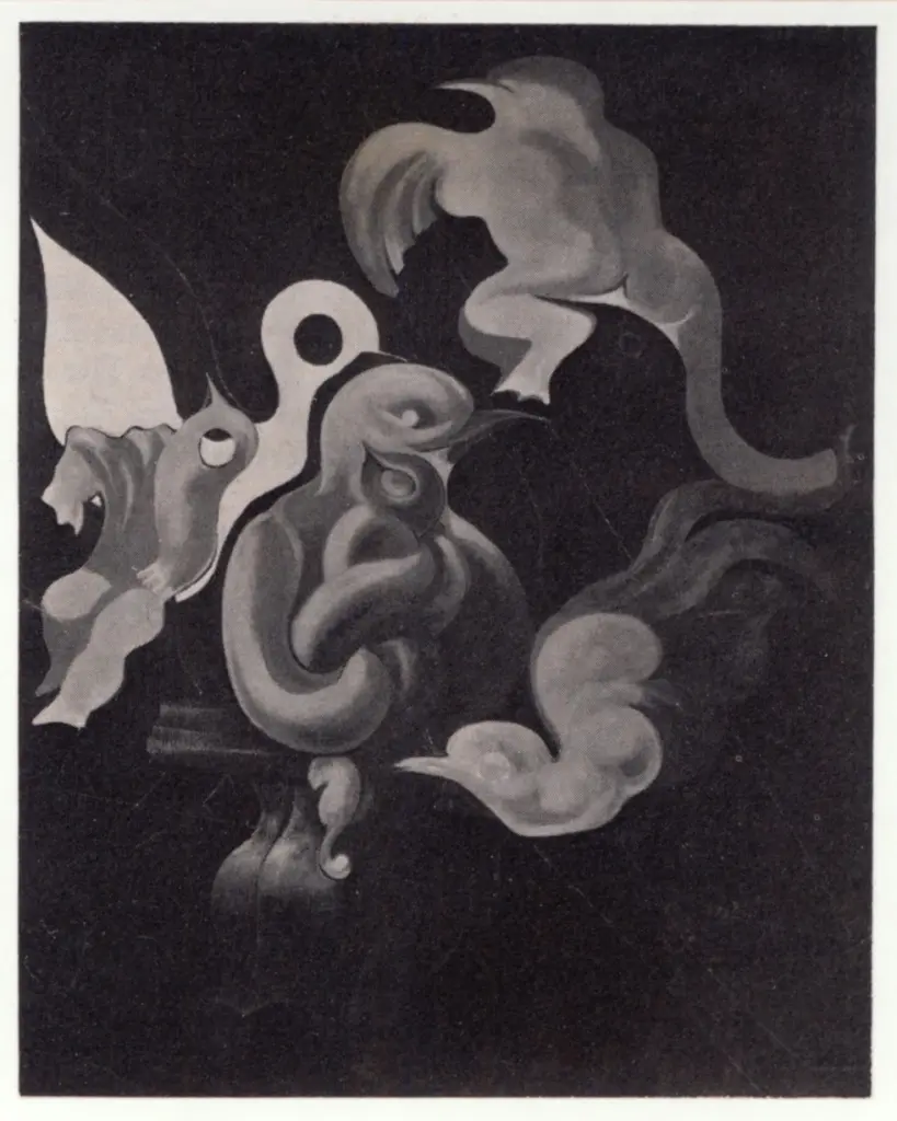 Anonimo, Anonimo , fronte