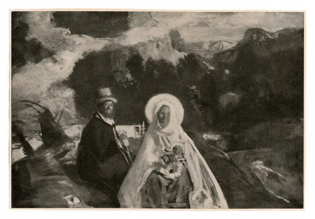 Anonimo , Hengeler, Adolf - sec. XX - In fuga , fronte