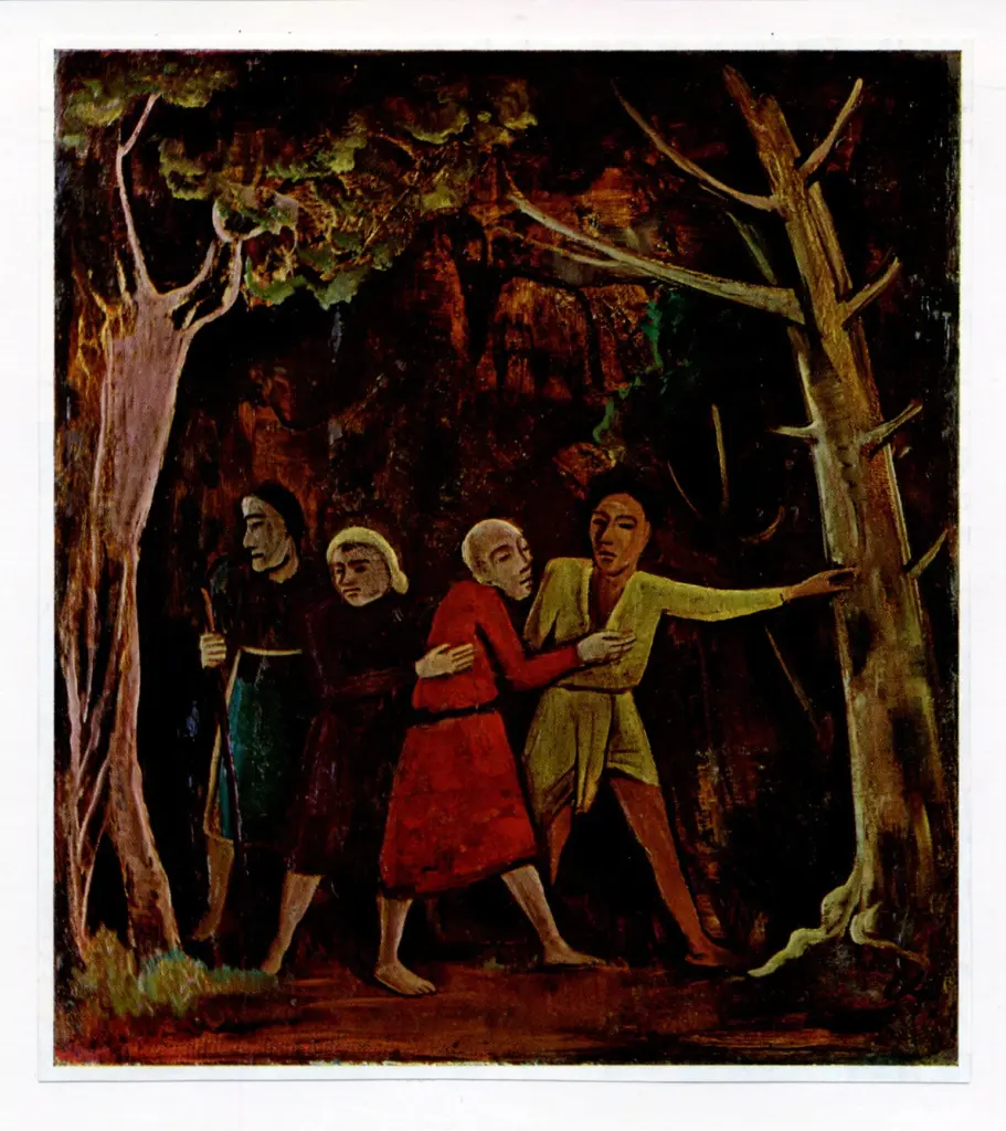 Anonimo , Hofer, Karl - sec. XX , fronte