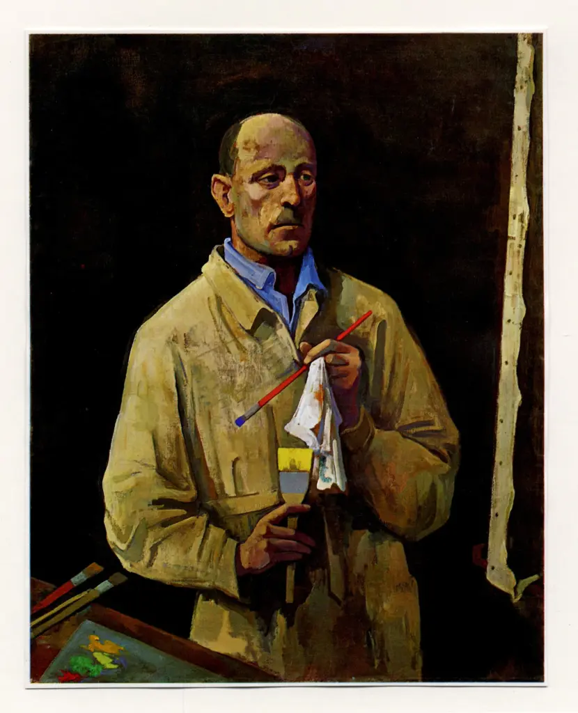 Anonimo , Hofer, Karl - sec. XX , fronte