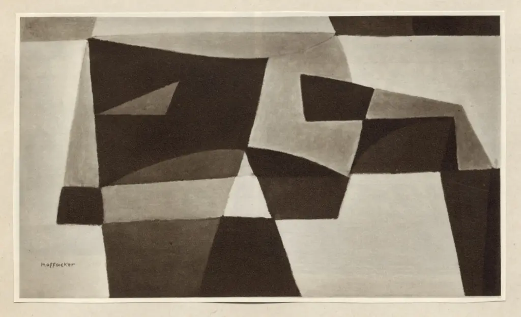 Halbach, Carlfred , fronte