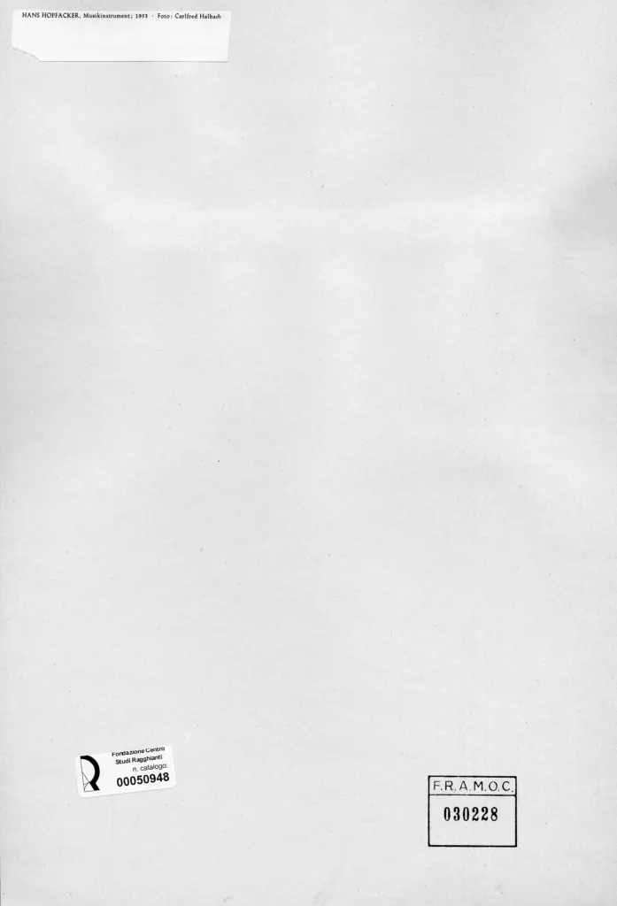 Halbach, Carlfred , retro