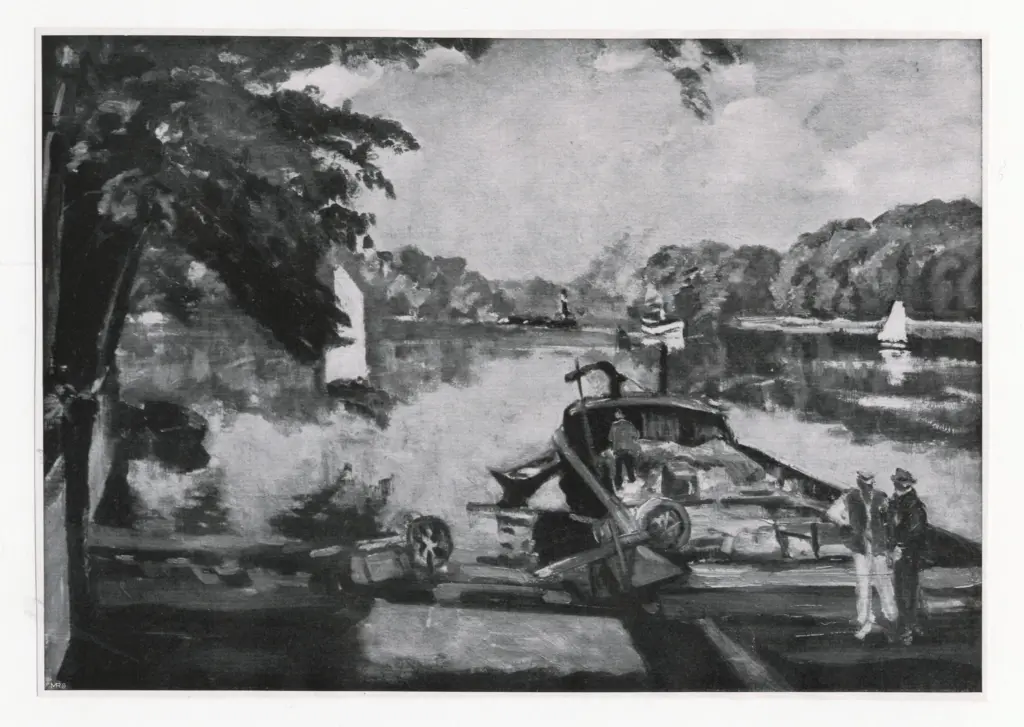 Anonimo , H&uuml;bner, Ulrich , fronte