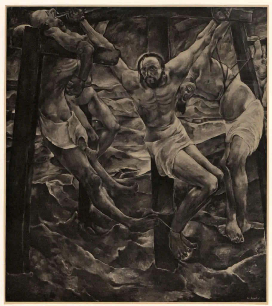 Anonimo, Anonimo , fronte