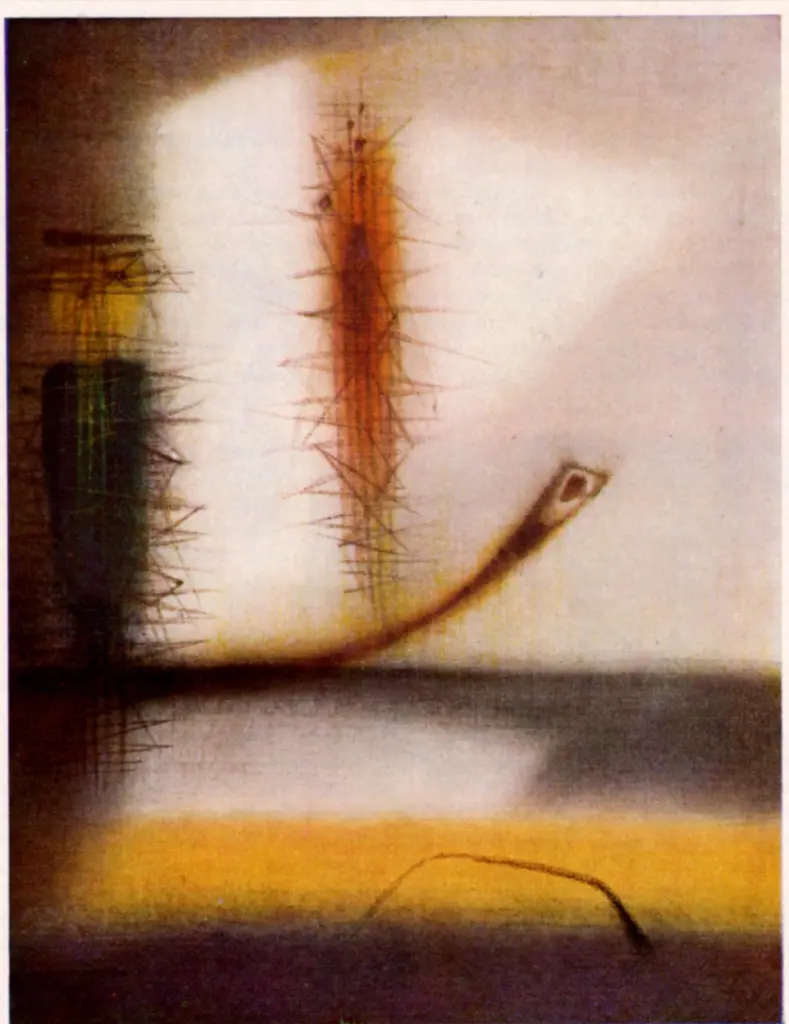 Anonimo, Anonimo , fronte