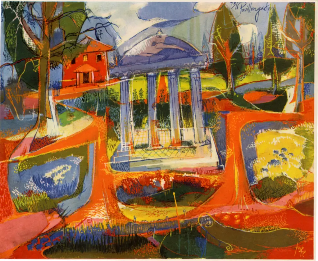 Anonimo, Anonimo , fronte