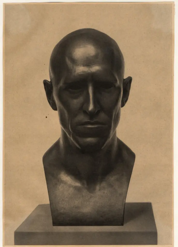 Anonimo , Janssen, Ulfert - sec. XX - Der s&auml;nger helge lindberg , fronte