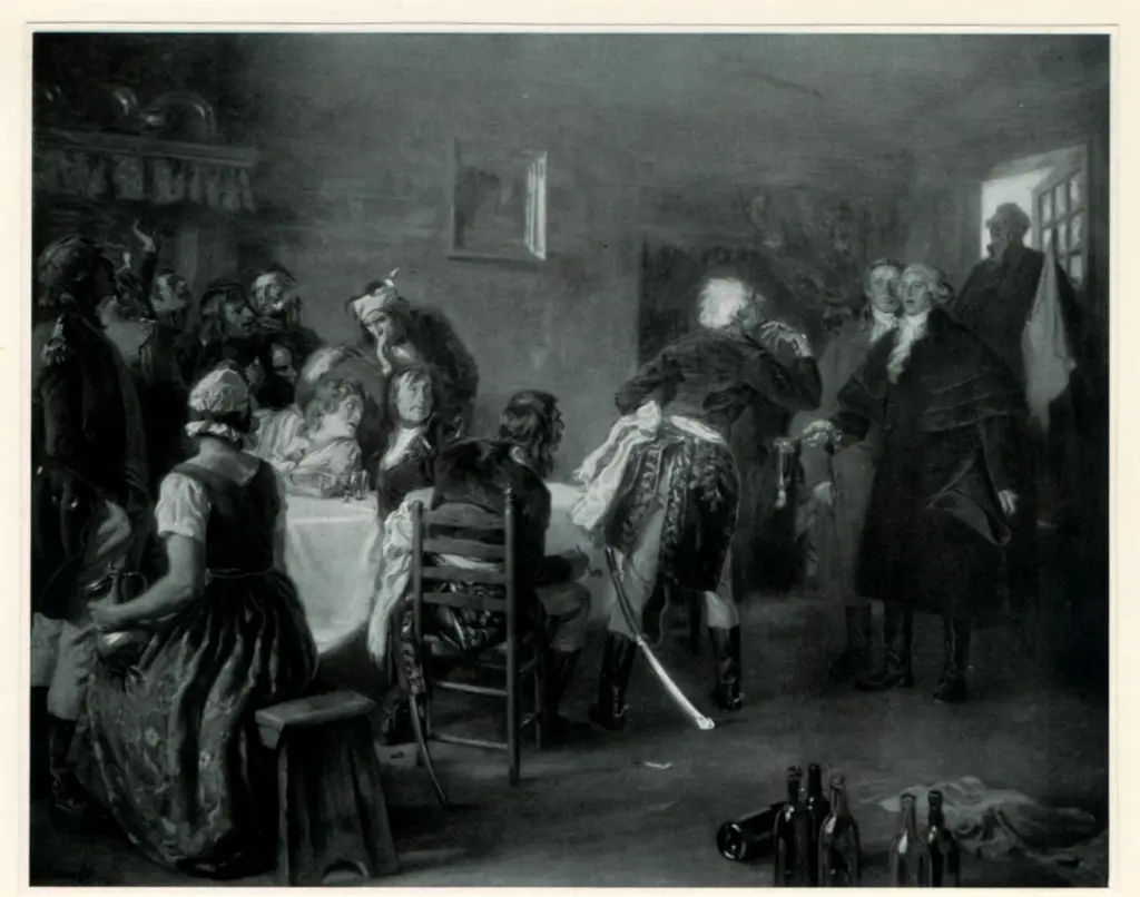 Anonimo, Anonimo , fronte