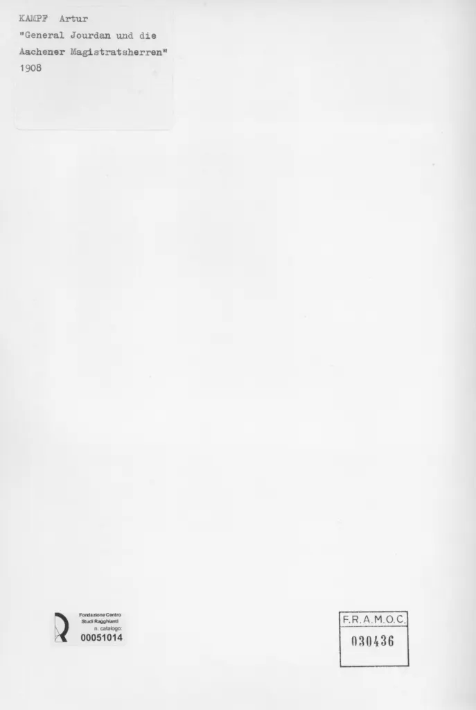 Anonimo, Anonimo , retro