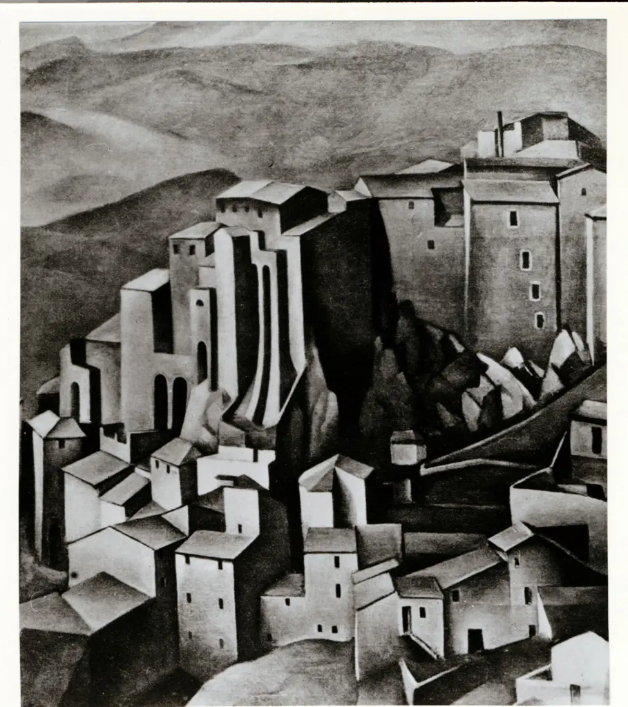 Anonimo , Kanoldt, Alexander , fronte