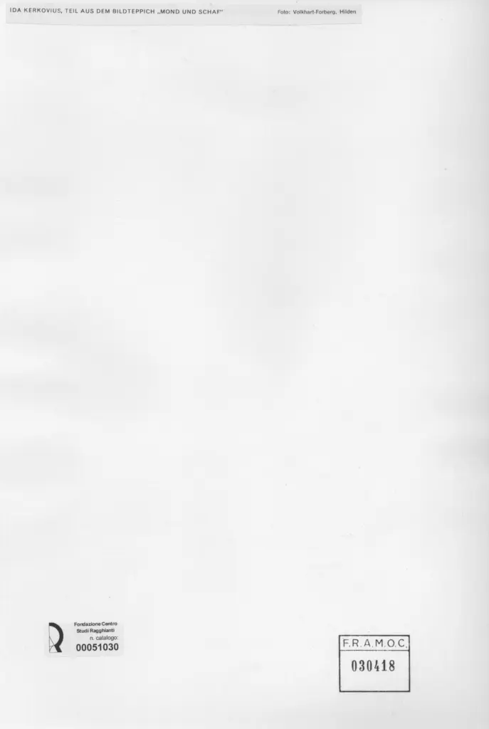 Volkhart-Forberg, Ilse , retro