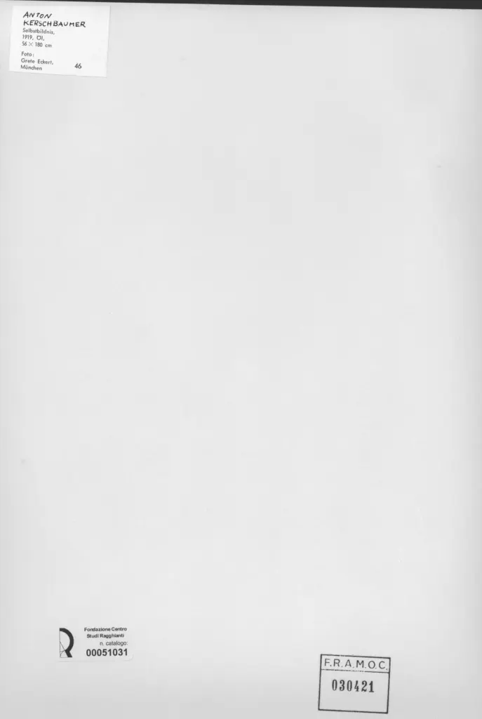 Eckert, Grete , retro