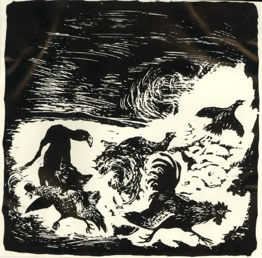 Anonimo , Klemm, Walther; sec. XX , fronte