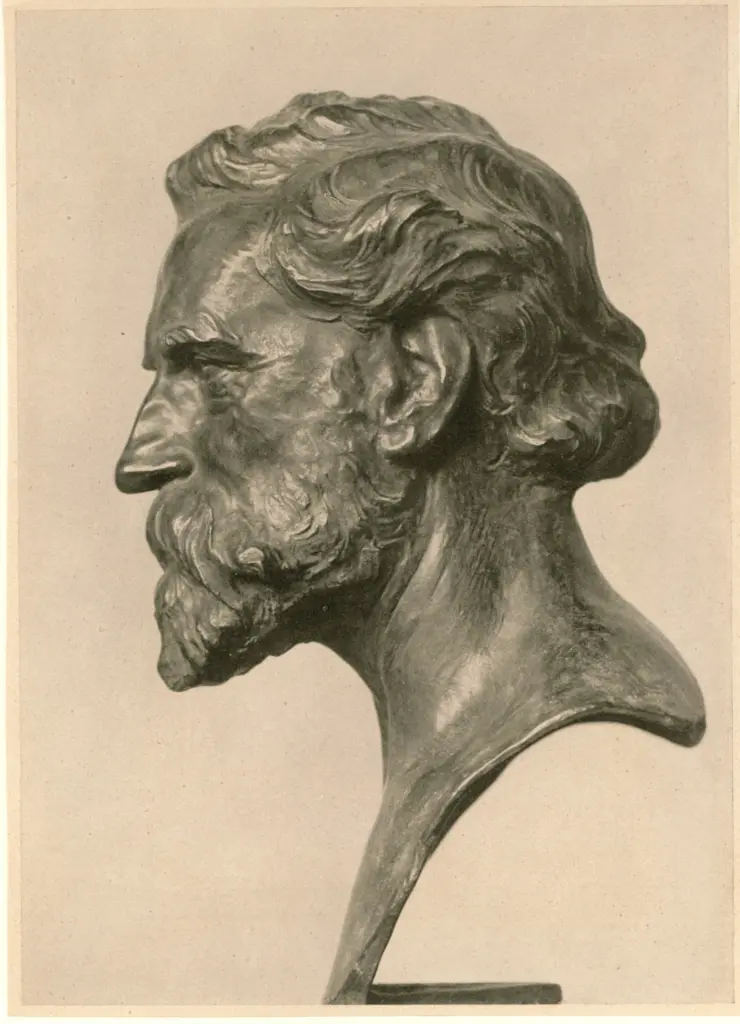 Anonimo , Klimsch, Fritz sec. XX , fronte