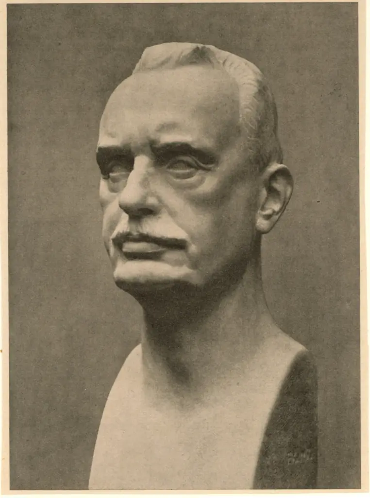 Anonimo , Klimsch, Fritz sec. XX , fronte