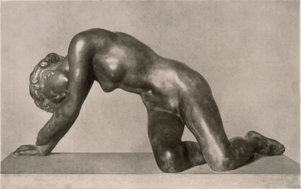 Anonimo , Klimsch, Fritz; sec. XX , fronte