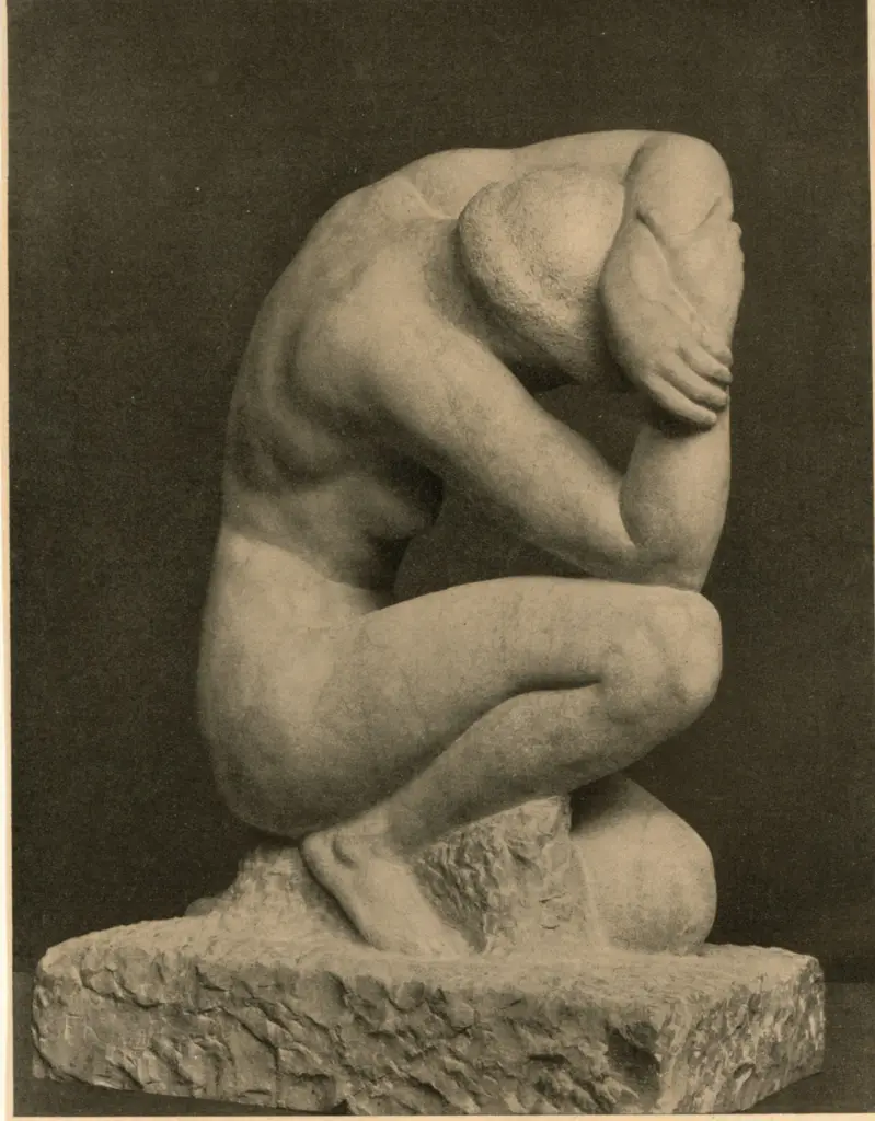 Anonimo , Klimsch, Fritz sec. XX , fronte