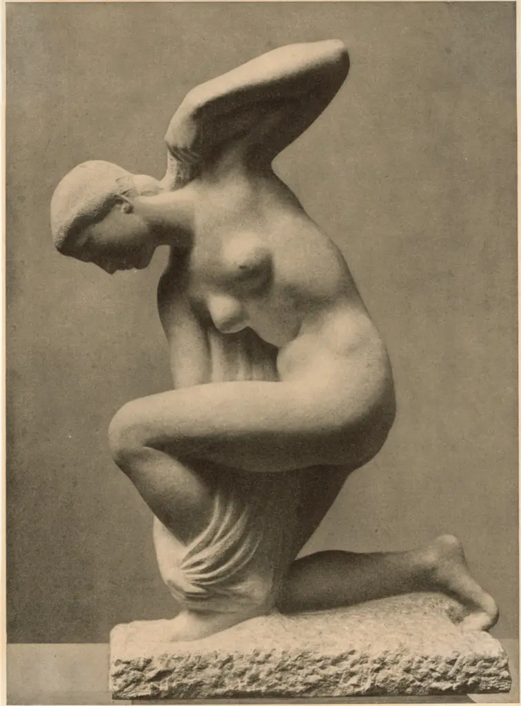 Anonimo , Klimsch, Fritz sec. XX , fronte