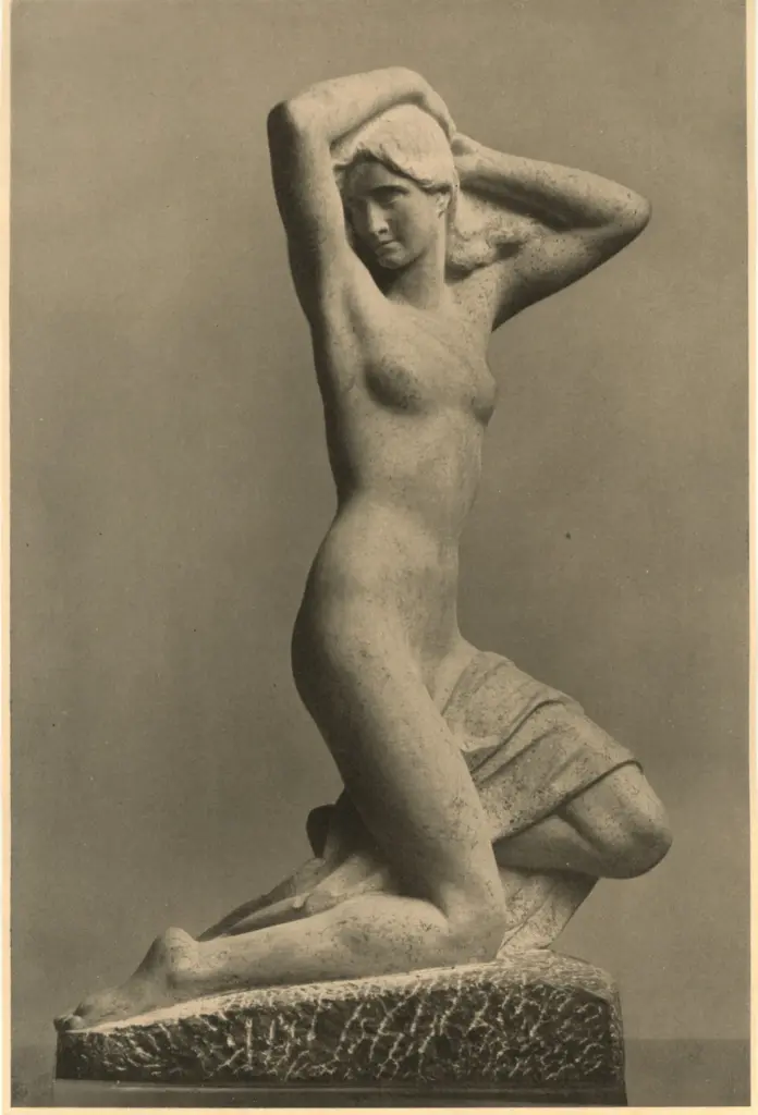 Anonimo , Klimsch, Fritz sec. XX , fronte