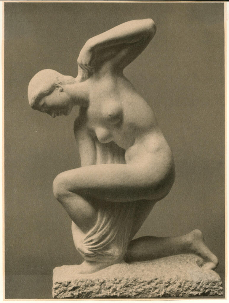 Anonimo , Klimsch, Fritz sec. XX , fronte