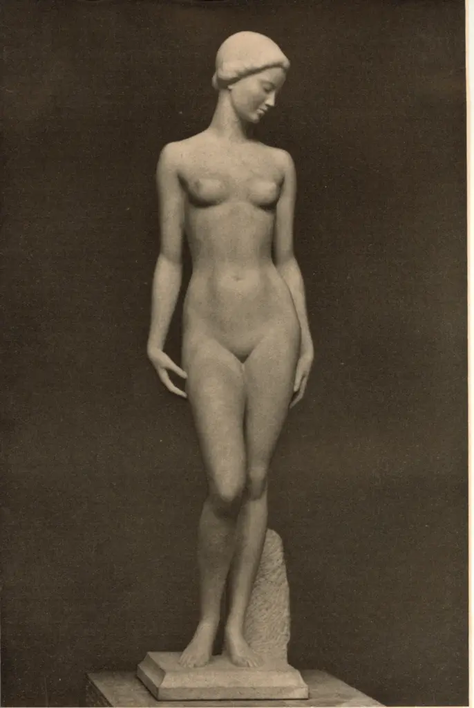 Anonimo , Klimsch, Fritz sec. XX , fronte