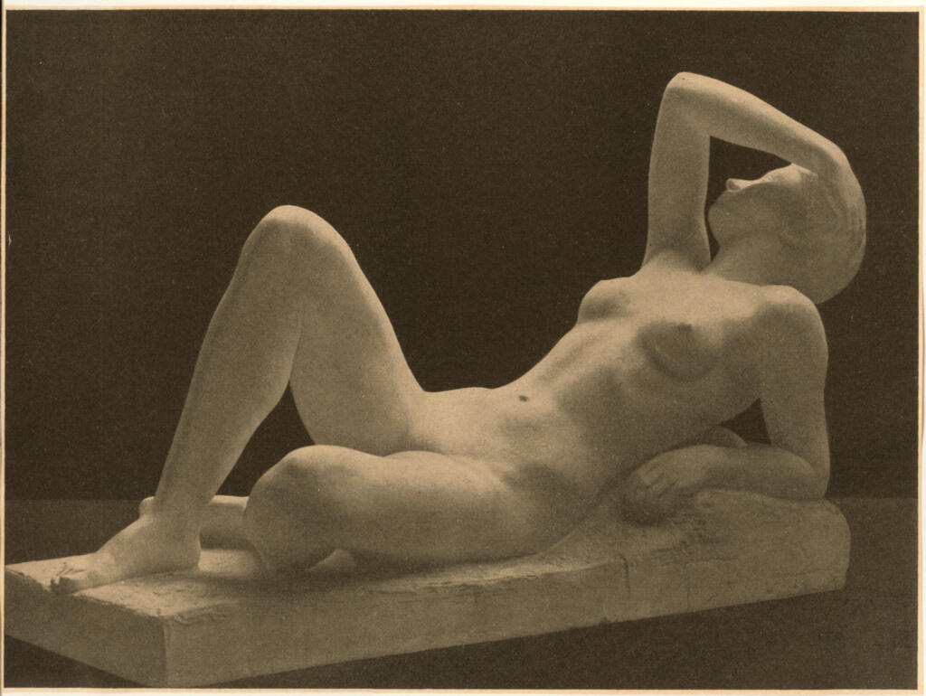 Anonimo , Klimsch, Fritz sec. XX , fronte