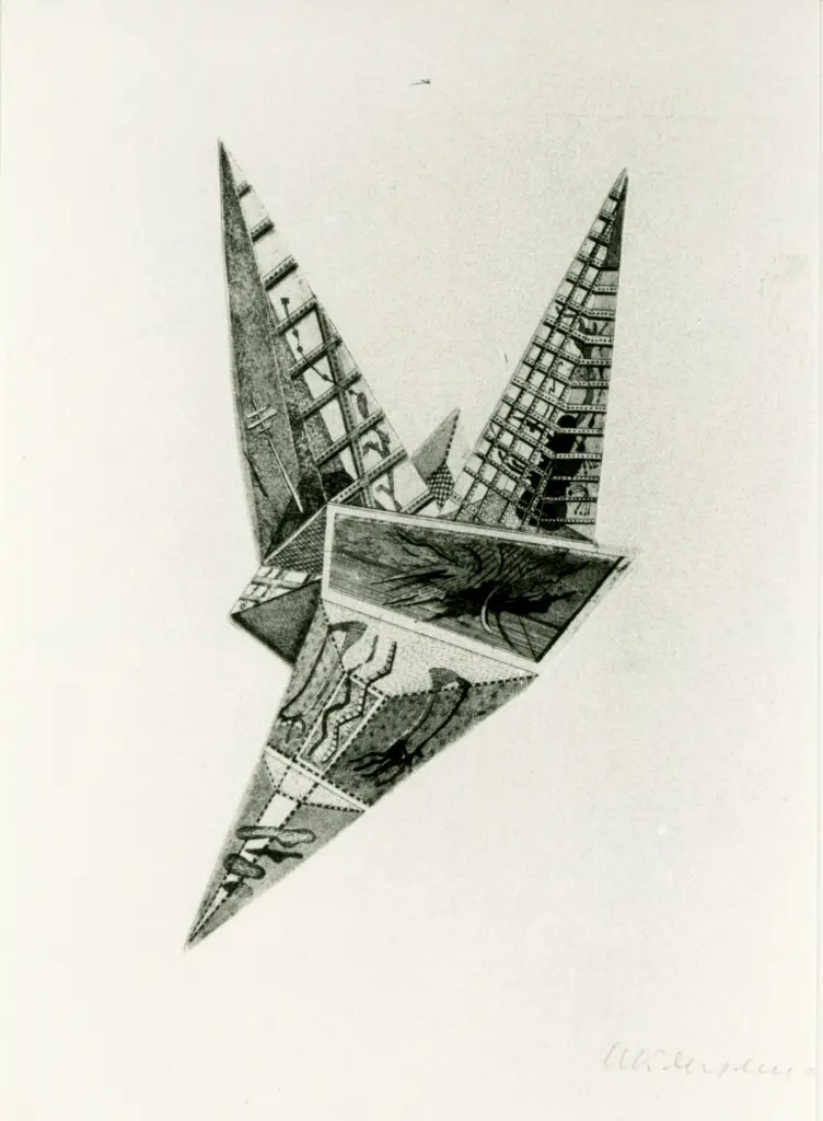 Anonimo , Klusemann, Georg sec. XX , fronte