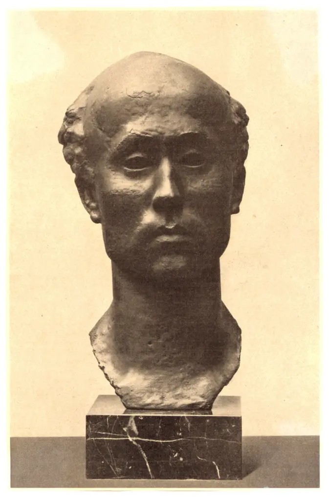 Anonimo , Koelle, Fritz , fronte