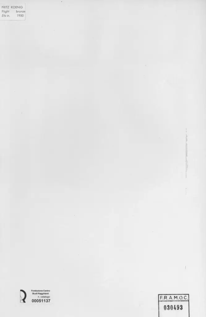 Anonimo , Koenig, Fritz - sec. XX - Vecchia donna , retro