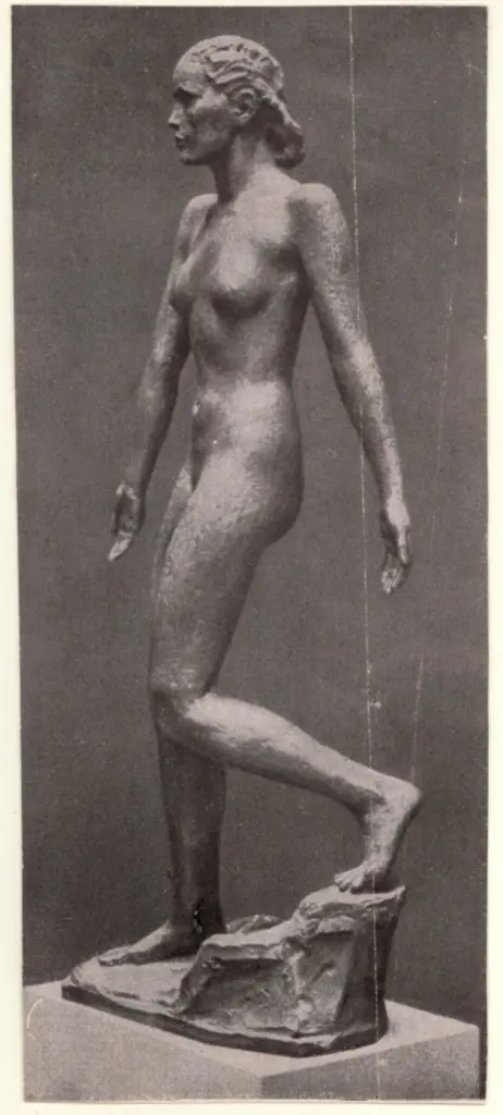 Anonimo, Anonimo , fronte