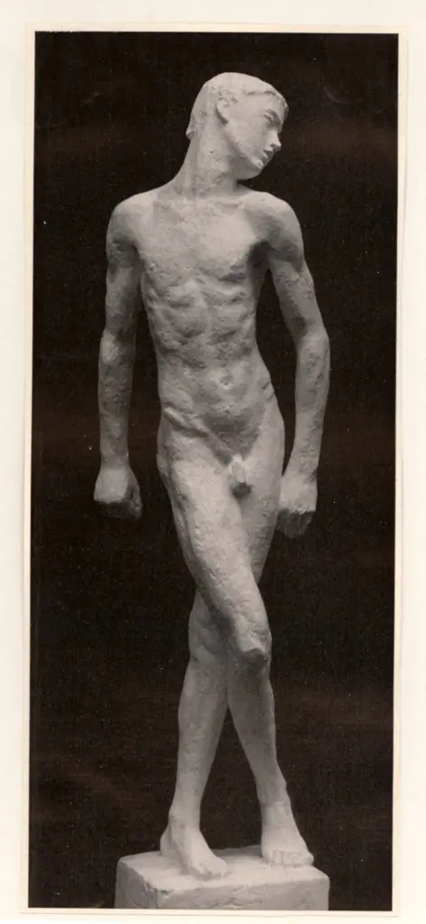 Anonimo, Anonimo , fronte