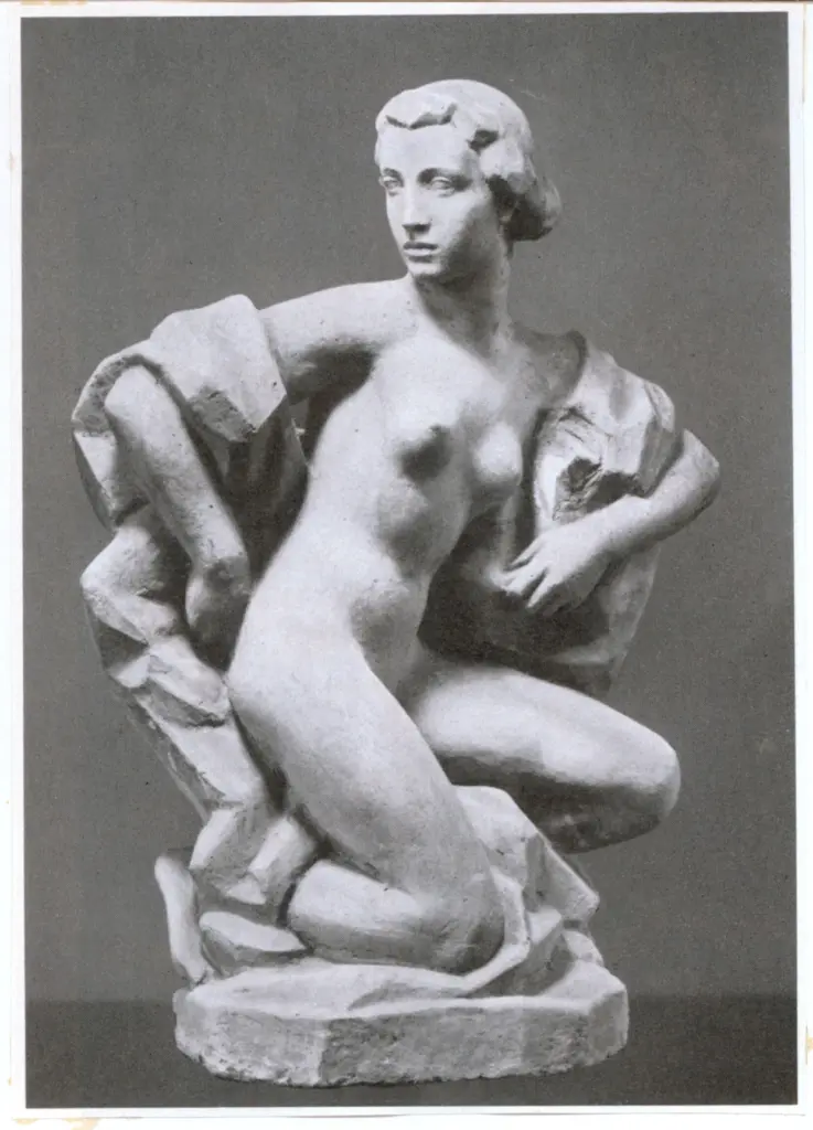 Anonimo, Anonimo , fronte