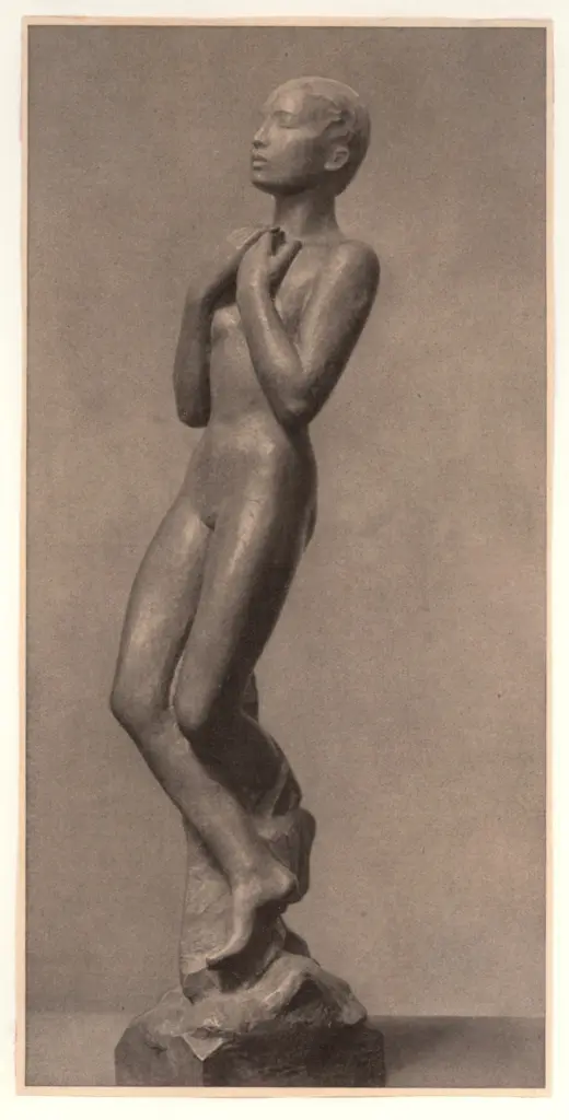 Anonimo, Anonimo , fronte