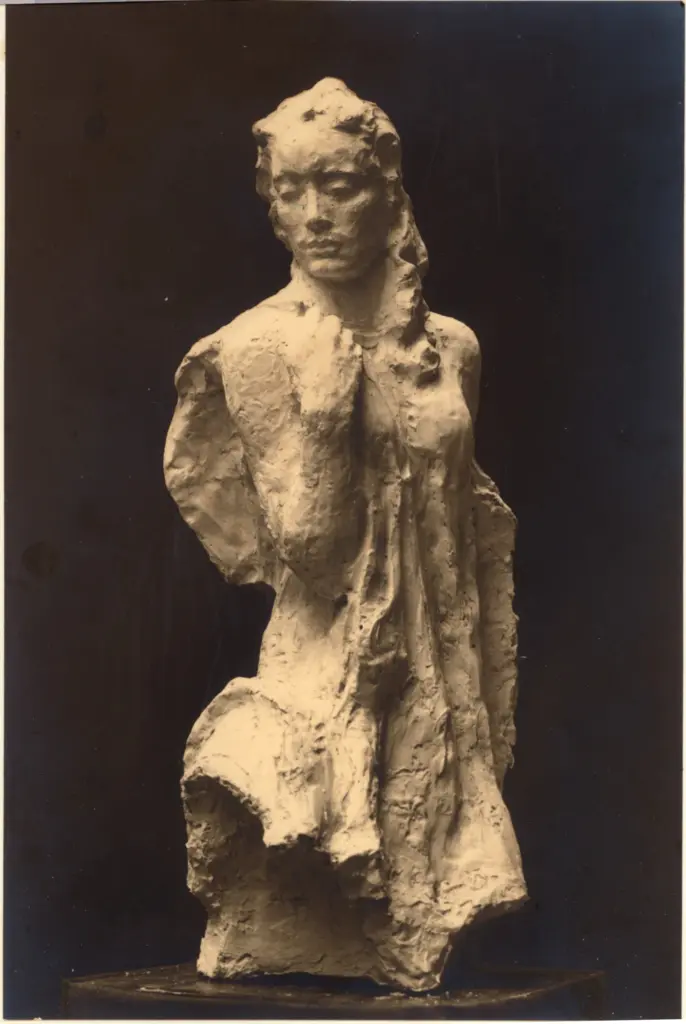 Kolbe, Georg , Genius von Beethoven