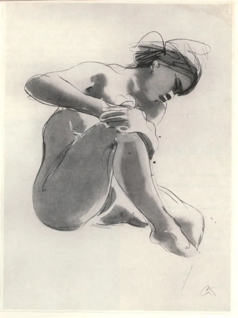 Anonimo, Anonimo , fronte