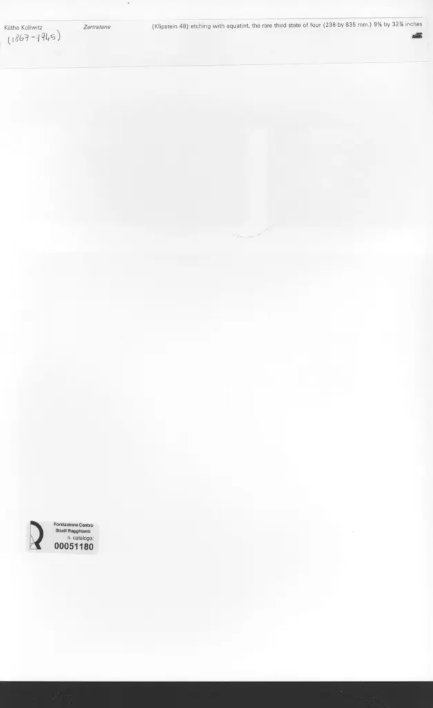 Anonimo, Anonimo , retro