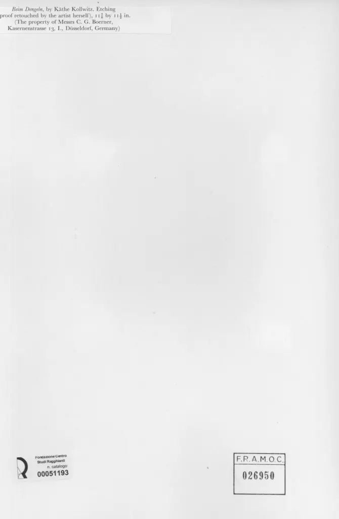 Anonimo, Anonimo , retro