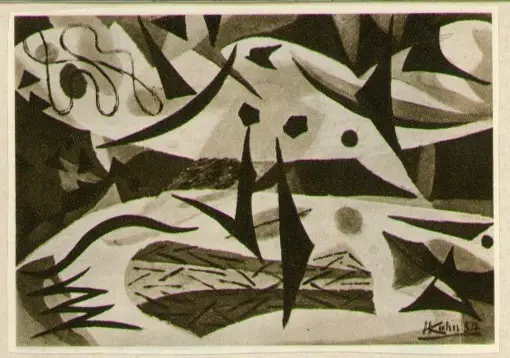 Anonimo, Anonimo , fronte