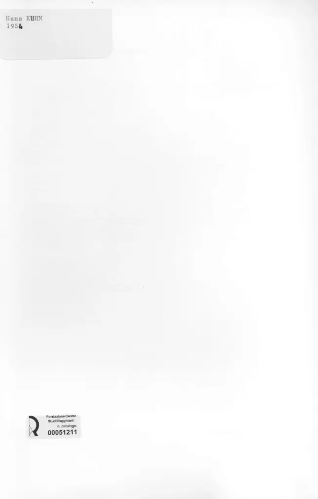 Anonimo, Anonimo , retro