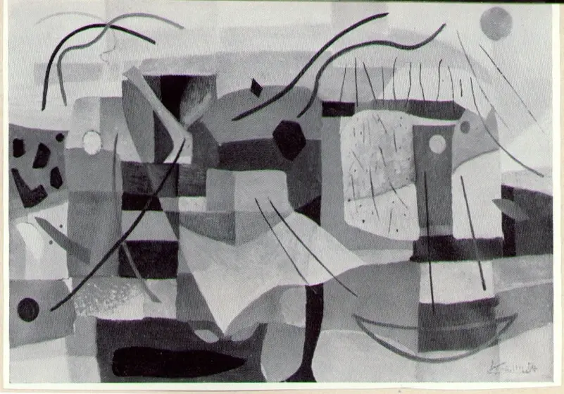 Anonimo, Anonimo , fronte