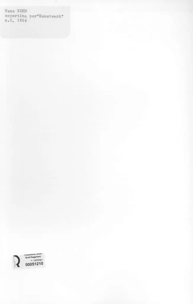 Anonimo, Anonimo , retro