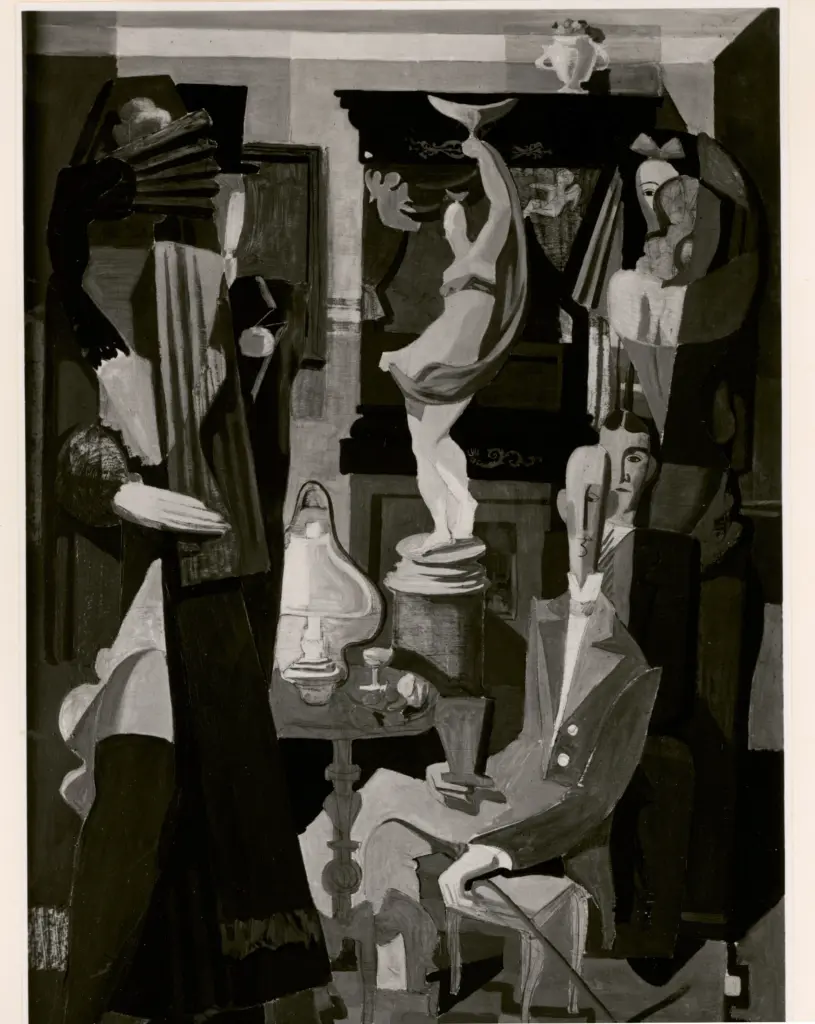 Anonimo, Anonimo , fronte