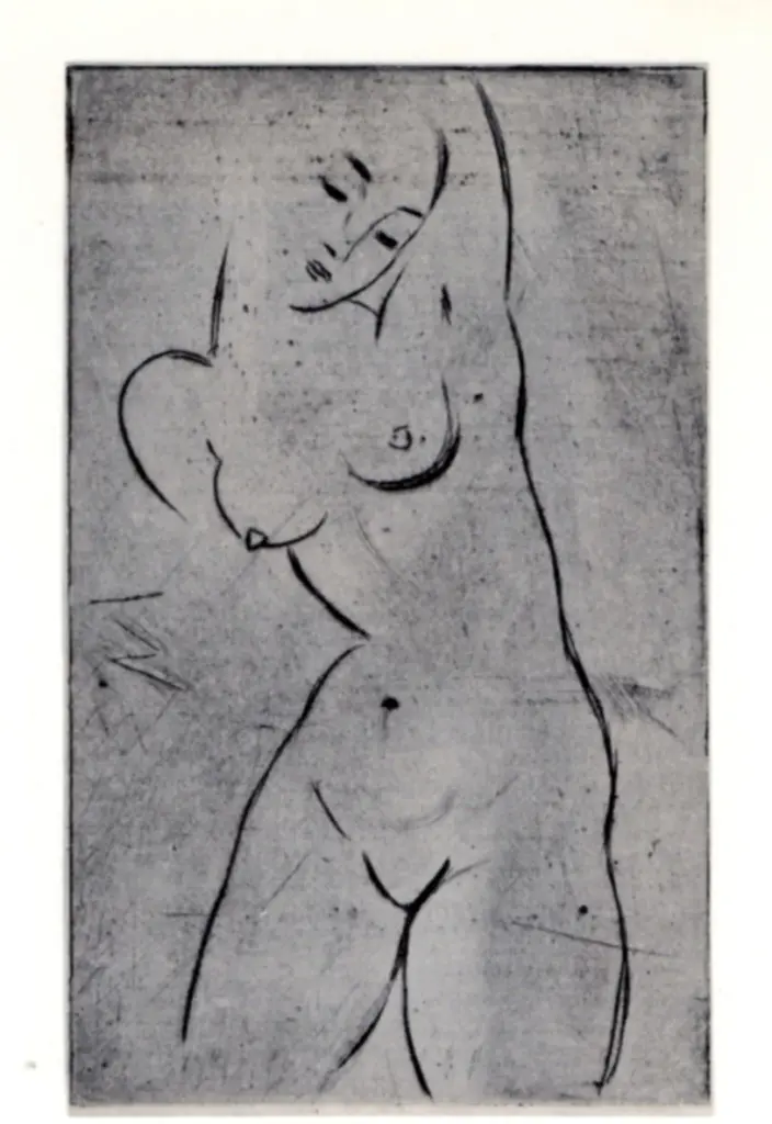 Anonimo, Anonimo , fronte