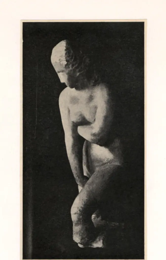 Anonimo, Anonimo , fronte