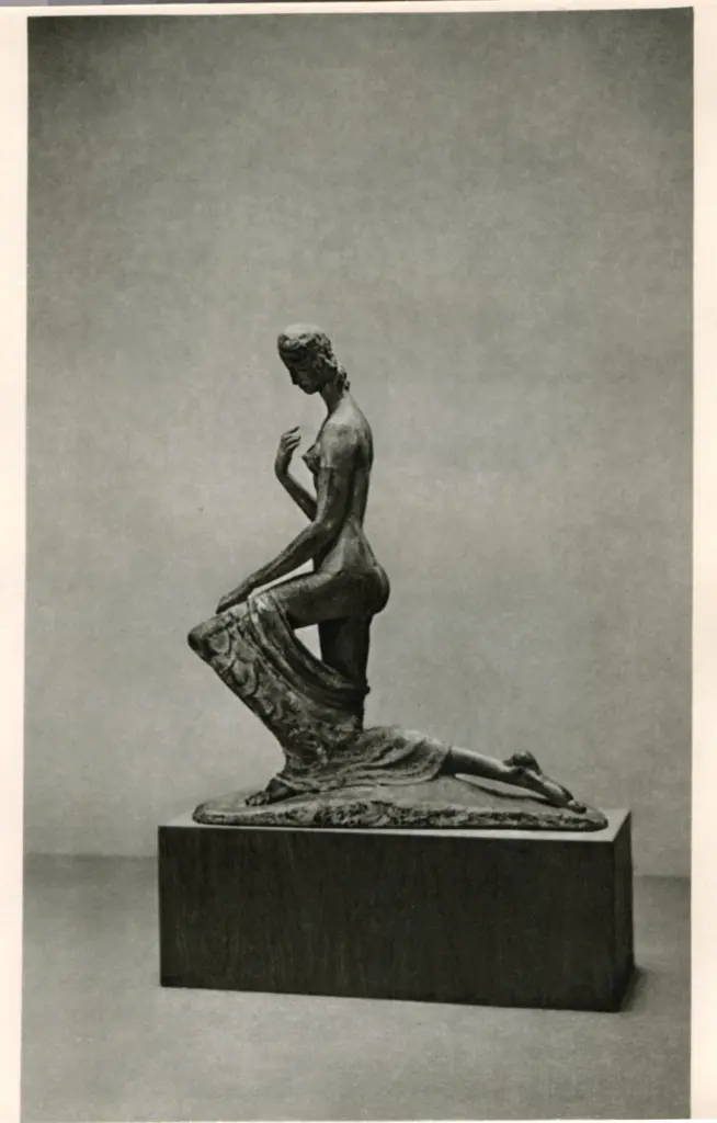 Anonimo, Anonimo , fronte